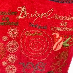 Desigual dress size S - perfect!